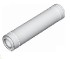 Odkouření kondenzační Brilon 52101510 - fasádní trubka koaxiální DN125/80 x 250 mm, nerez